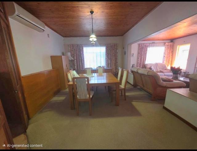 5 BEDROOM HOUSE FOR SALE IN FARRAR PARK